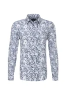 marškiniai galen jungle Calvin Klein pilka